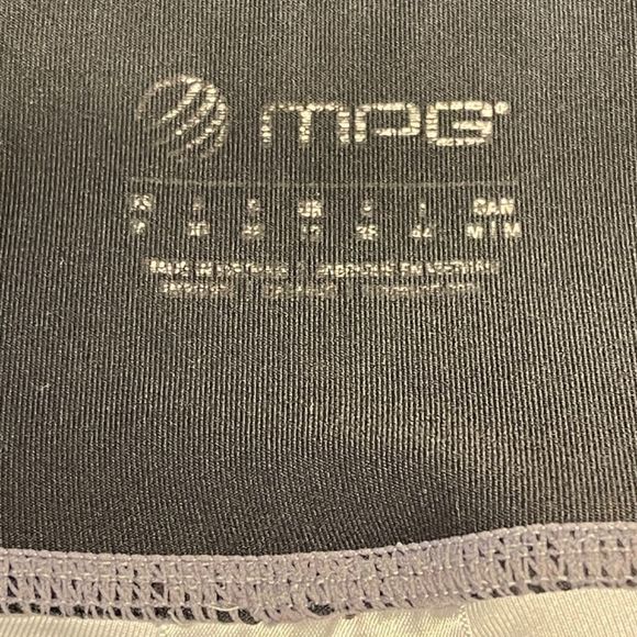 MPG Capri leggings size S - Picture 10 of 13